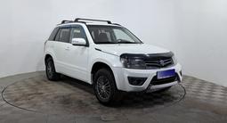 Suzuki Grand Vitara 2012 года за 5 490 000 тг. в Астана – фото 3