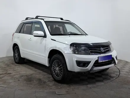 Suzuki Grand Vitara 2012 года за 5 490 000 тг. в Астана – фото 3