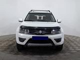 Suzuki Grand Vitara 2012 года за 5 490 000 тг. в Астана – фото 2