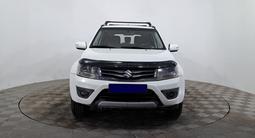 Suzuki Grand Vitara 2012 года за 5 490 000 тг. в Астана – фото 2