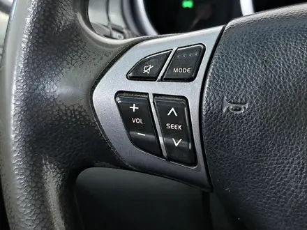 Suzuki Grand Vitara 2012 года за 5 490 000 тг. в Астана – фото 16