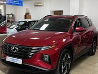 Hyundai Tucson 2022 года за 12 970 000 тг. в Актау