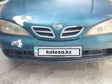 Nissan Primera 1999 годаүшін750 000 тг. в Тараз