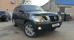 Nissan Patrol 2010 годаfor9 000 000 тг. в Актобе