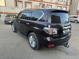 Nissan Patrol 2010 года за 9 000 000 тг. в Актобе – фото 3