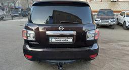 Nissan Patrol 2010 годаfor9 000 000 тг. в Актобе – фото 5