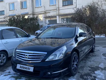 Nissan Teana 2010 года за 5 000 000 тг. в Кокшетау