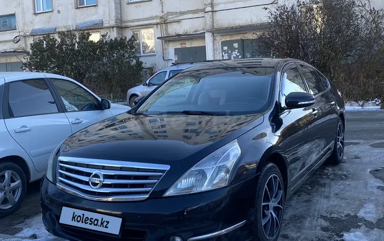 Nissan Teana 2010 года за 5 000 000 тг. в Кокшетау