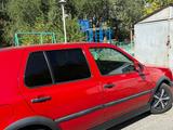 Volkswagen Golf 1995 года за 850 000 тг. в Талдыкорган