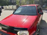 Volkswagen Golf 1995 года за 850 000 тг. в Талдыкорган – фото 3