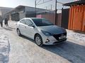 Hyundai Accent 2020 годаfor7 000 000 тг. в Алматы – фото 3