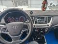 Hyundai Accent 2020 годаfor7 000 000 тг. в Алматы – фото 23