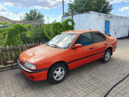 Nissan Primera 1995 года за 1 000 000 тг. в Балхаш – фото 2