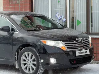 Toyota Venza, 2009