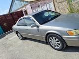 Toyota Camry 1998 годаfor2 500 000 тг. в Кызылорда
