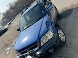 Honda CR-V 1995 годаүшін3 500 000 тг. в Алматы – фото 2