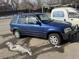 Honda CR-V 1995 годаүшін3 500 000 тг. в Алматы – фото 3