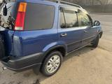 Honda CR-V 1995 годаүшін3 500 000 тг. в Алматы – фото 4