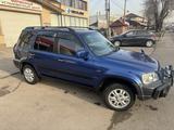 Honda CR-V 1995 годаүшін3 500 000 тг. в Алматы – фото 5
