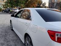 Toyota Camry 2012 года за 6 500 000 тг. в Актау