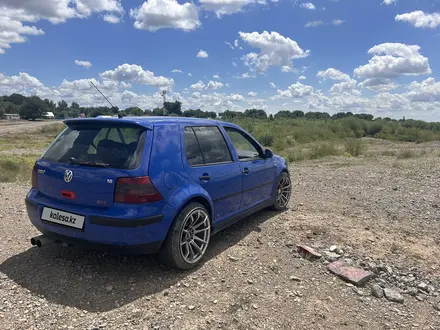 Volkswagen Golf 1998 года за 2 000 000 тг. в Алматы