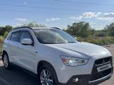 Mitsubishi ASX 2012 года за 6 100 000 тг. в Караганда – фото 3