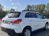 Mitsubishi ASX 2012 года за 6 100 000 тг. в Караганда – фото 4