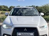 Mitsubishi ASX 2012 года за 6 100 000 тг. в Караганда – фото 2