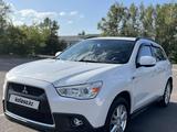 Mitsubishi ASX 2012 года за 6 100 000 тг. в Караганда