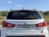 Mitsubishi ASX 2012 года за 6 100 000 тг. в Караганда – фото 5