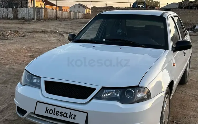 Daewoo Nexia 2012 года за 1 650 000 тг. в Актау