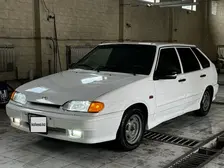 ВАЗ (Lada) 2114