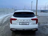 Haval Jolion 2023 года за 8 200 000 тг. в Павлодар – фото 2