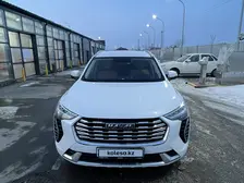Haval Jolion, 2023