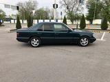 Mercedes-Benz E 280 1995 года за 2 400 000 тг. в Алматы – фото 4