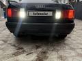 Audi 80 1992 года за 1 600 000 тг. в Алматы – фото 3