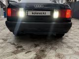 Audi 80 1992 года за 1 600 000 тг. в Алматы – фото 3