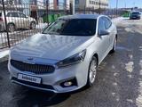 Kia K7 2019 годаүшін9 600 000 тг. в Астана