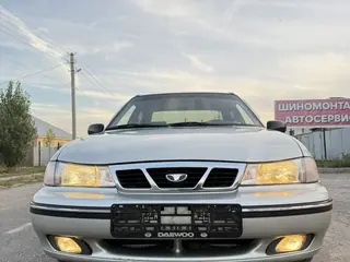 Daewoo Nexia, 2007