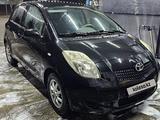 Toyota Yaris 2006 годаүшін4 500 000 тг. в Тараз – фото 2