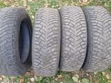 Шины Michelin X-Ice North 4 за 300 000 тг. в Петропавловск – фото 4
