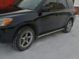 Toyota RAV4 2012 года за 9 500 000 тг. в Усть-Каменогорск – фото 2