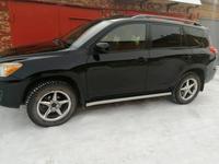 Toyota RAV4 2012 года за 9 500 000 тг. в Усть-Каменогорск