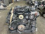 Контрактный двигатель 3.0TDI на Audi A6 C6 из Швейцарии за 1 000 000 тг. в Астана