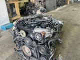 Контрактный двигатель 3.0TDI на Audi A6 C6 из Швейцарии за 1 000 000 тг. в Астана – фото 4