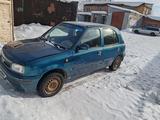 Nissan Micra 1996 годаүшін900 000 тг. в Усть-Каменогорск – фото 3