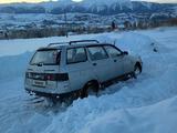 ВАЗ (Lada) 2111 2002 года за 800 000 тг. в Риддер – фото 3