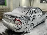 ВАЗ (Lada) Priora 2170 2007 годаүшін1 500 000 тг. в Актобе – фото 4