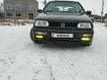 Volkswagen Golf 1996 года за 1 500 000 тг. в Уральск – фото 2