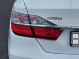 Toyota Camry 2015 года за 12 800 000 тг. в Темирлановка – фото 5